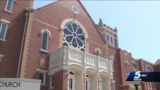 Popular downtown Oklahoma City church allowed to leave denomination, judge rules