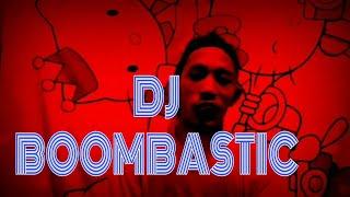 TOP DJ #Boombastic