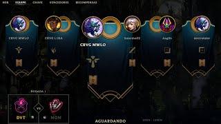 League Client looks great, Riot.