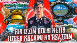 PABLIKDA SOLO QOB KETTIM  26 KILL SOLODA  HASAN PACKAGE DAXSHAT TOP 1