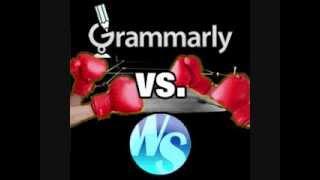 Grammarly Grammar Checker Vs. WhiteSmoke Grammar Check: Best Grammar Correction Software