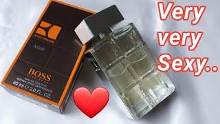 Hugo Boss Orange Man Perfume | Sexy complimenting budget summer Fragrance