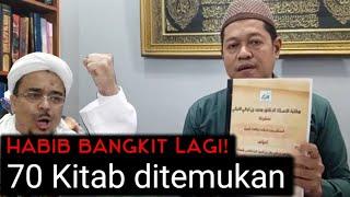 Super Pedas! Merujak 70 Kitab & Ahli Nasab