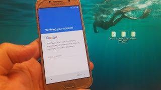 Samsung A3 2017 (SM-A320FL). Remove google account bypass FRP.