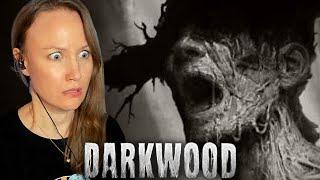 Why did I go hard difficulty | DARKWOOD [1]