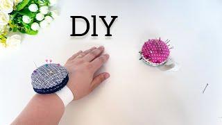 How to make a needle bar ON THE HAND with your own hands quickly and easily