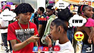 PUBLIC INTERVIEW | TRINCITY MALL!