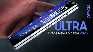 Samsung Galaxy Z Fold 7: NEW Ultra-Grade Foldable Officially Confirmed!