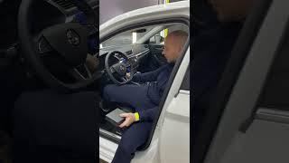Защита от угона всего одним устройством - Shadow