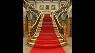 royal stair design ideas| classical stair designs|pro design art