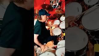 DRUMMING 5 @jfkdrum  #drums #drummer #drumming #music