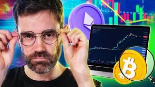 HOW TO DYOR: Our Crypto Research Methods Revealed!!