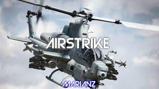 Marianz - AirStrike [Music Video]