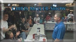 9b Shane Mcminn v John Morra White Diamond March 2014