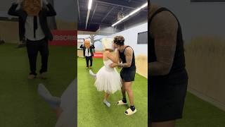 BALLERINA CAPPUCCINA CAUGHT CHEATING!!