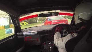 Owen Hunter, Croft Circuit, May 24th, 2015 (PART 1)