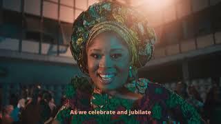 Benita Okojie - AYO (Official Music Video)