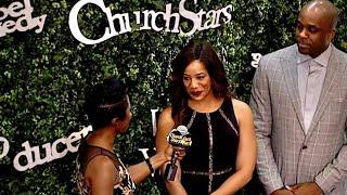 2017 Red Carpet - Church Stars Awards