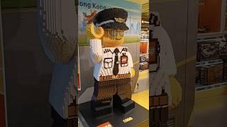 LEGO First Officer #lego #legos
