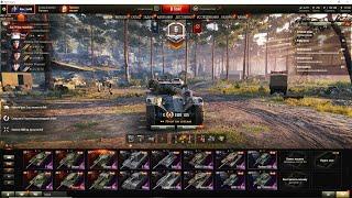 КУПИЛ АККАУНТ WOT С ПОЧТОЙ! АККАУНТ WORLD OF TANKS С ПОЧТОЙ! ПРОВЕРКА МАГАЗИНА WOT-SALE