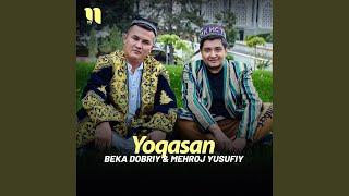 Yoqasan