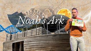 Noah’s Ark | Genesis 6-9