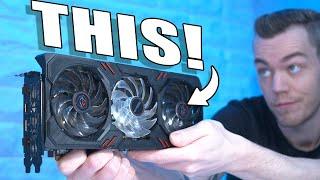 Best Budget GPUs 2023!