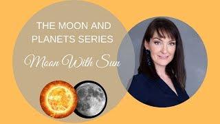FREE ASTROLOGY LESSONS - Moon and Sun Conjunction