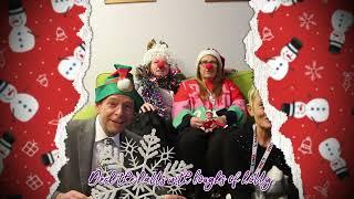 A YMCA North Staffordshire Christmas Message!