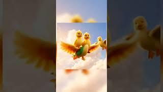 trending duck video #viralvideo #shortvideo #trendingshorts