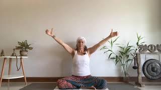 Become aware of your Ego with the Ego Eradicator Kriya using Kundalini Yoga