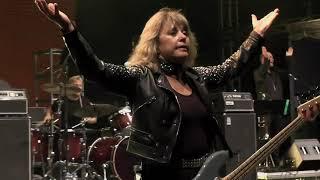 Suzi Quatro Can The  Can + Drum Solo