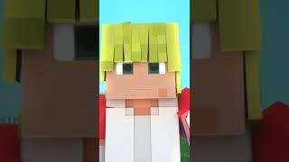 Minecraft p1 TommyInnit SERIOUS MESSAGE #Shorts