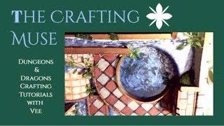Welcome to the Crafting Muse
