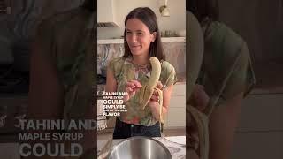 You’ve Never Tried Banana Bread Like This | Eden Eats