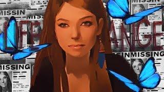 Fan Theories | Life is Strange - Theory of Rachel Amber