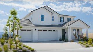 Williams Ranch - Plan 6 by Williams Homes - Castaic, CA 91384 Oct. 11, 2023