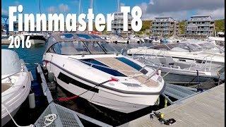 Finnmaster T8 - Complete video walkaround