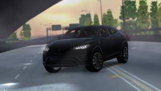 Lamborghini Urus / clip car parking multiplayer / LAGTOR Production / car parking multiplayer / LGR