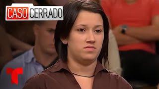 She killed her cousin and her uncle won't forgive her! ‍ | Caso Cerrado Complete Case