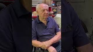 351W Cylinder Heads - Ask Ed 29 - Ed Smith w #BarryT