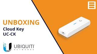 Unboxing: Ubiquiti UniFi Cloud Key | OMG.de