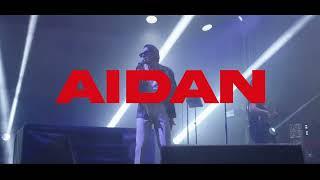 AIDAN - The Show