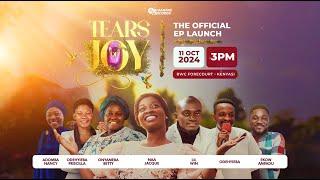 Tears Of Joy EP launch with Naa Jacque || 11th October 2024||