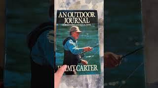 Happy 100th Birthday President Jimmy Carter!  #books #jimmycarter