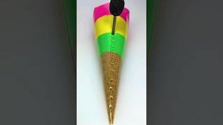 Very Satisfying and Relaxing, Kinetic Sand ASMR, Drop and squish
