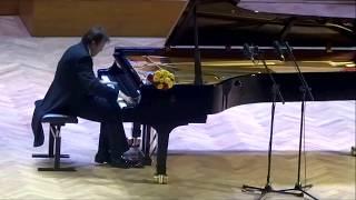 Alexei Volodin plays Liszt Transcendental Etude No.10 in f-minor