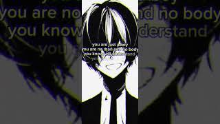 {I love black cats} #dazai #dazaiedit #dazaiosamu #blackcats #blackcatsareawesome