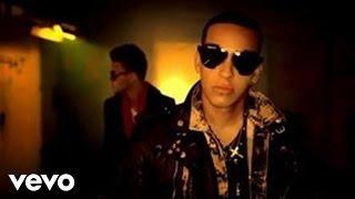 Daddy Yankee - Ven Conmigo ft. Prince Royce