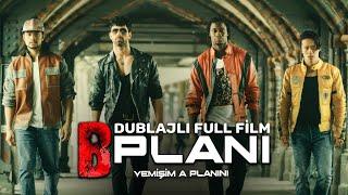 B Planı (Plan B) | Türkçe Dublajlı Full Aksiyon Komedi Film İzle